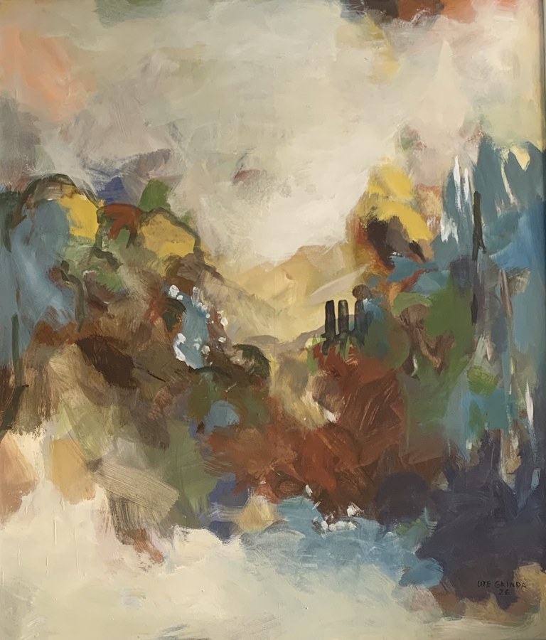 ohne Titel