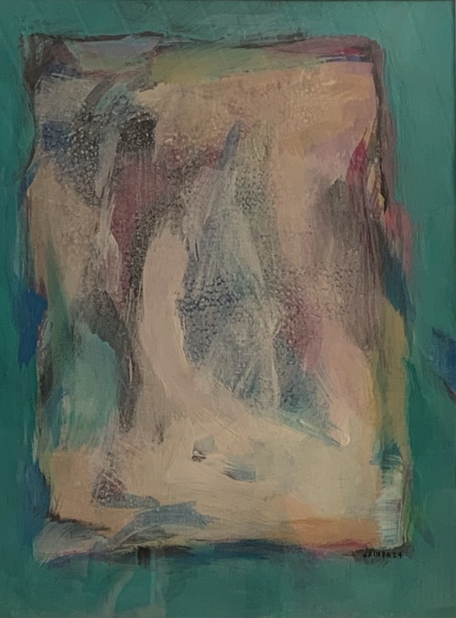 ohne Titel