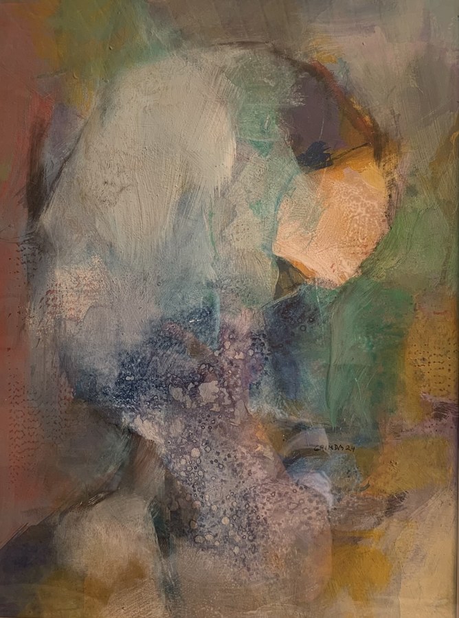 ohne Titel