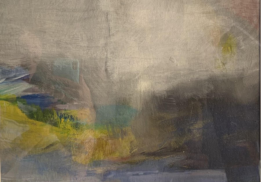 ohne Titel