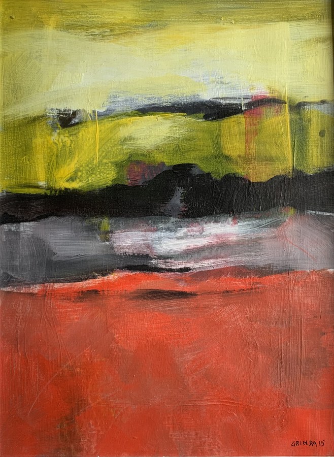 Landschaft