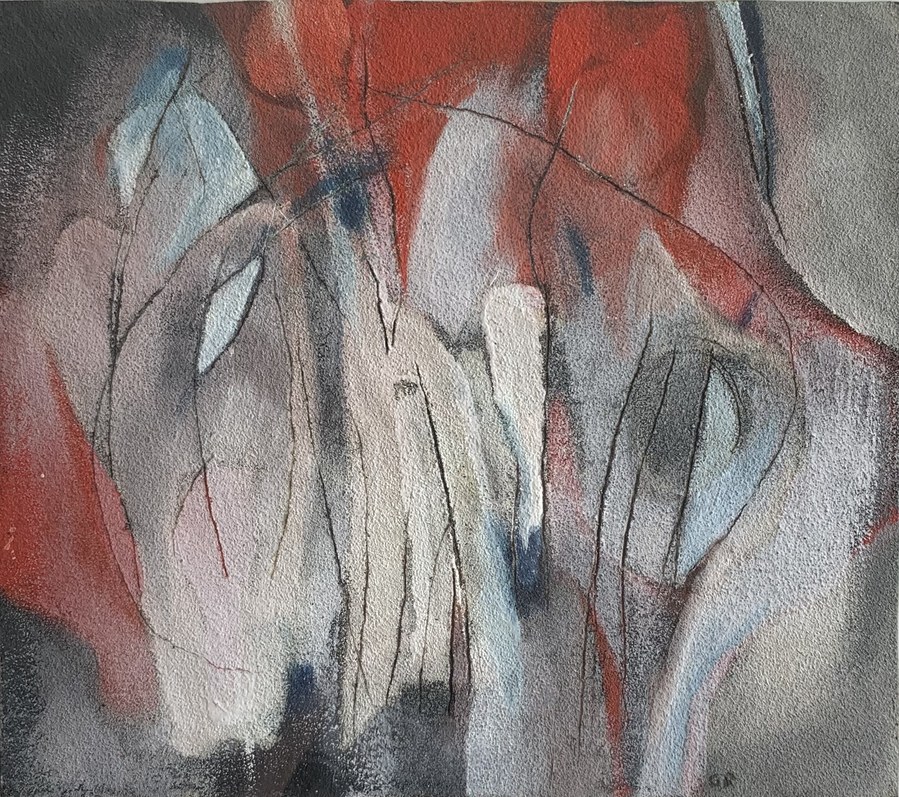 ohne Titel