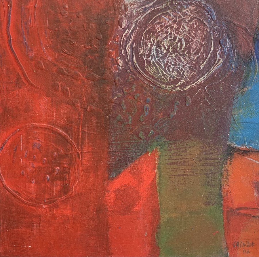 Abstrakt
