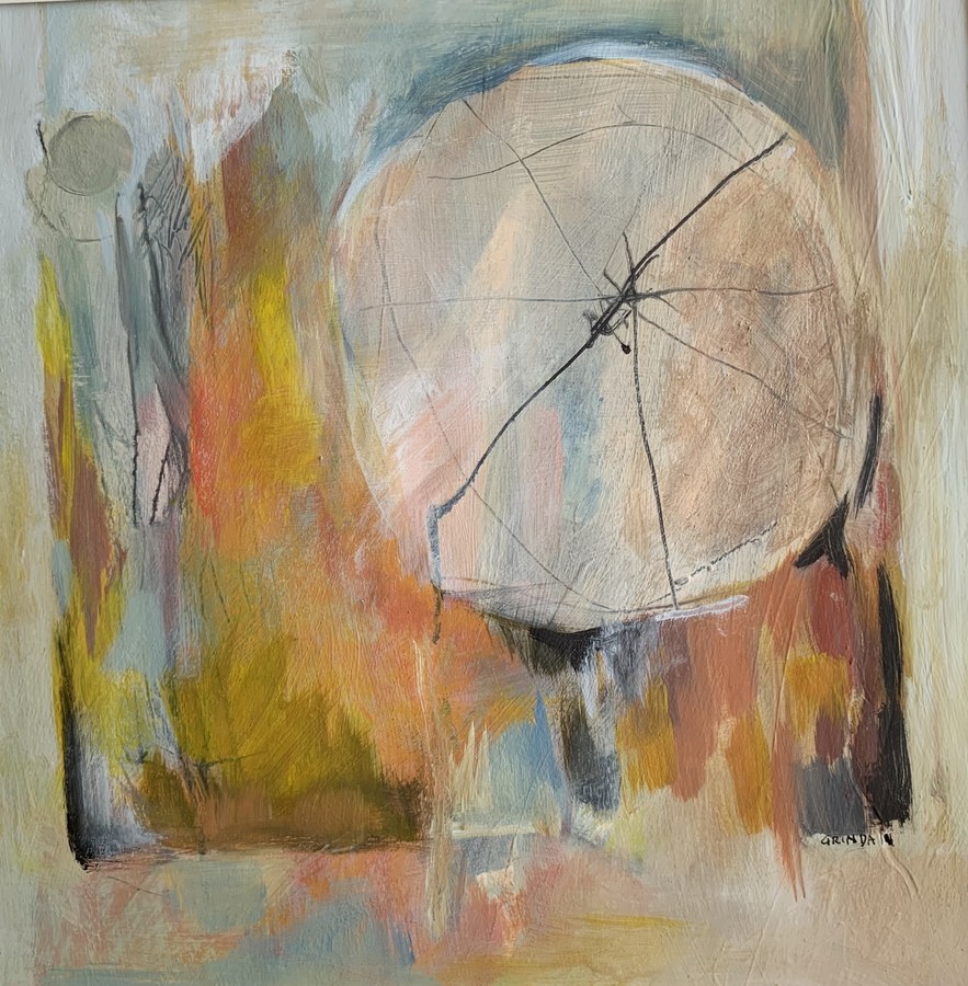 ohne Titel
