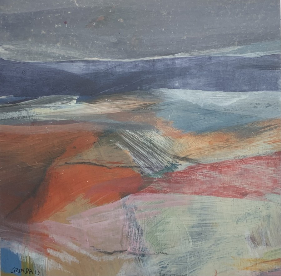 Landschaft