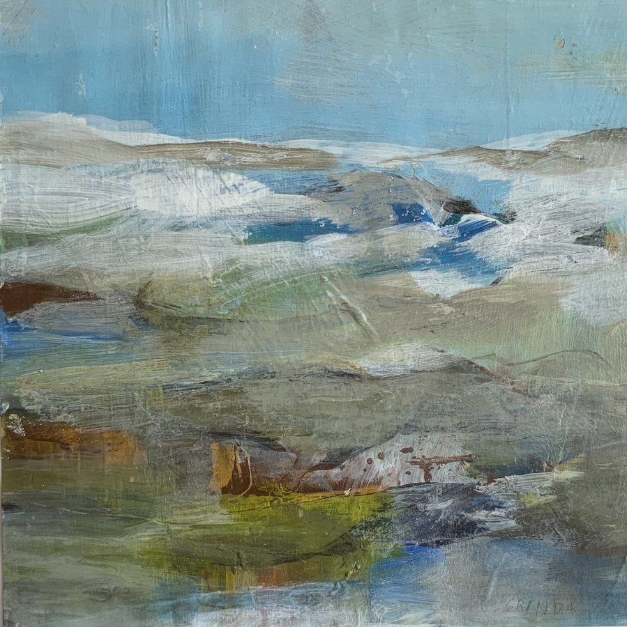 Landschaft