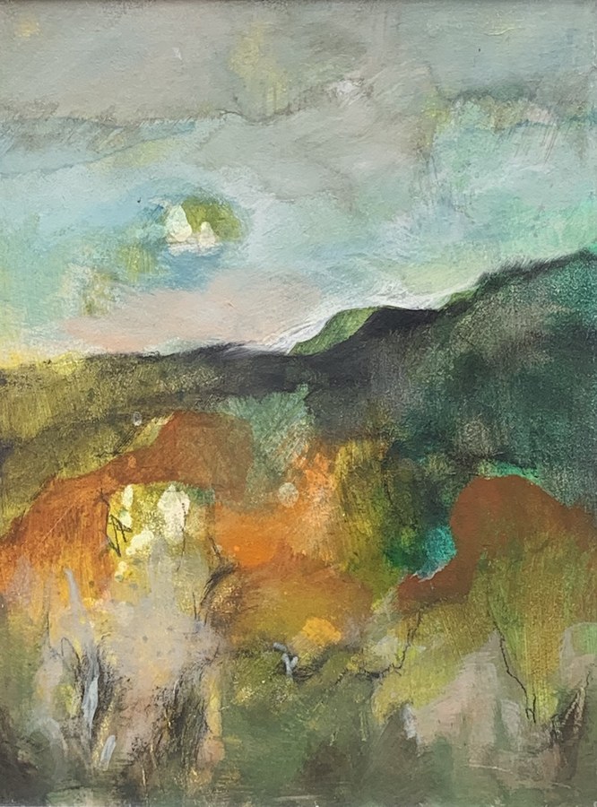ohne Titel