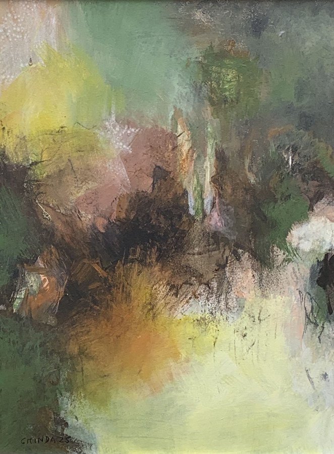 ohne Titel