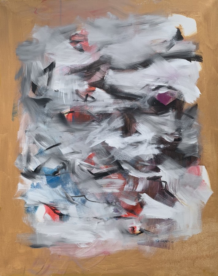 ohne Titel