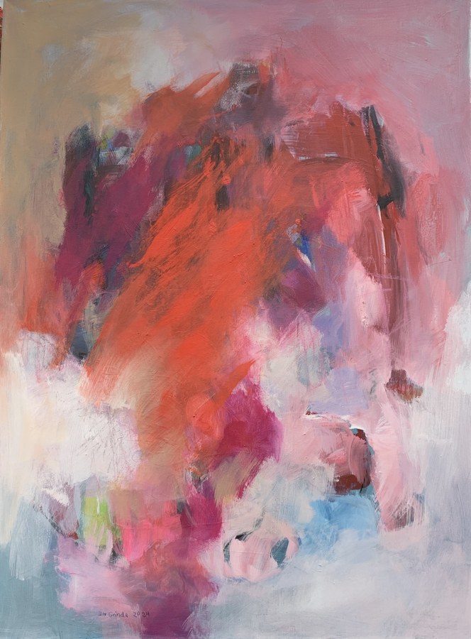 ohne Titel