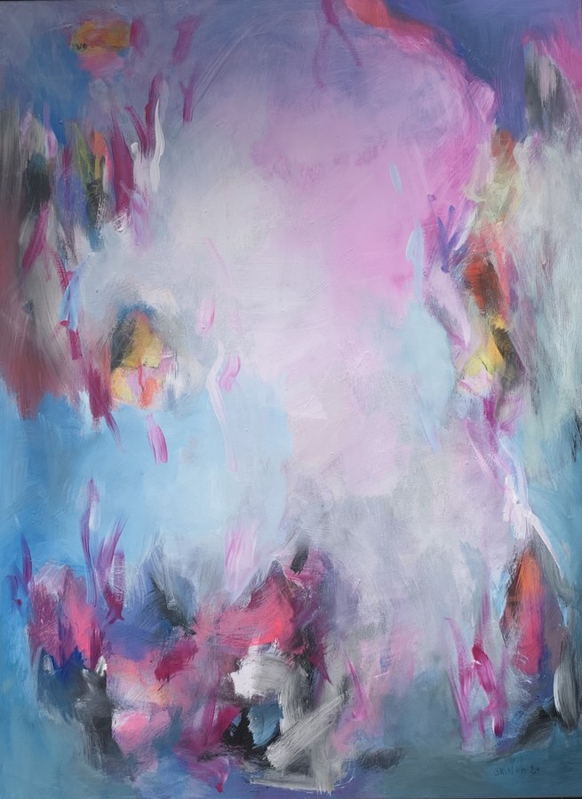 ohne Titel