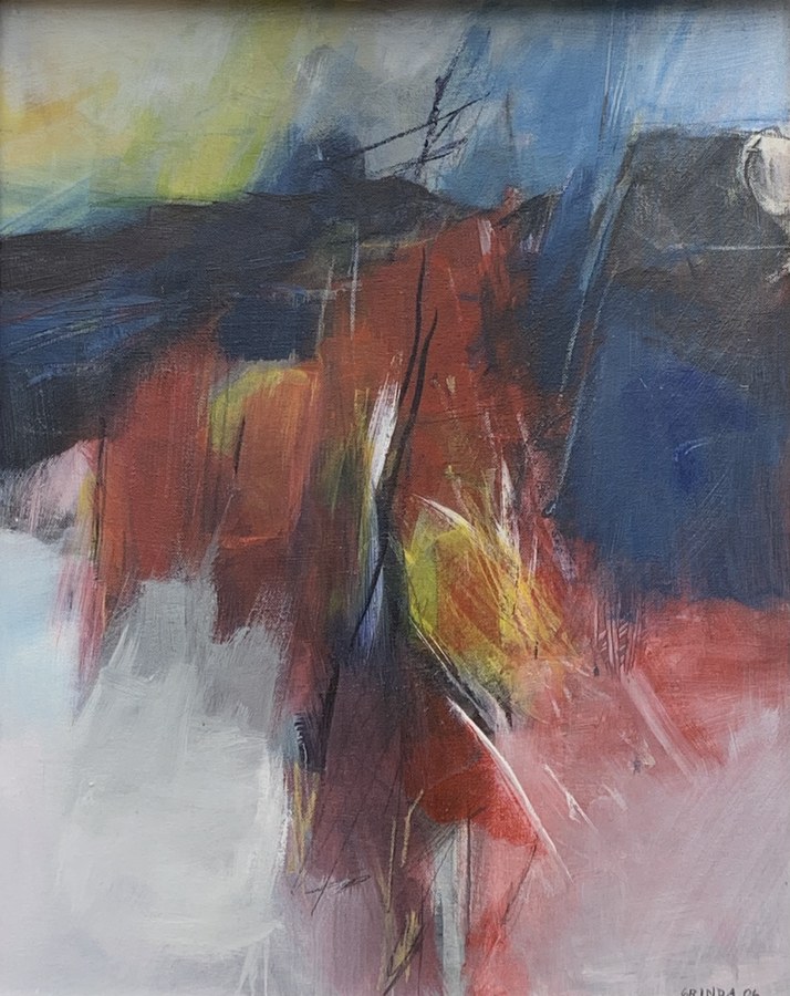 ohne Titel