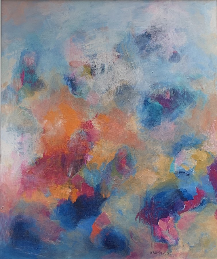ohne Titel