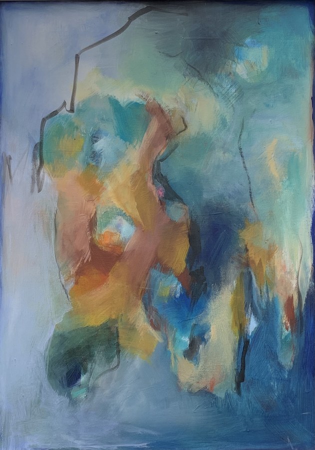 ohne Titel